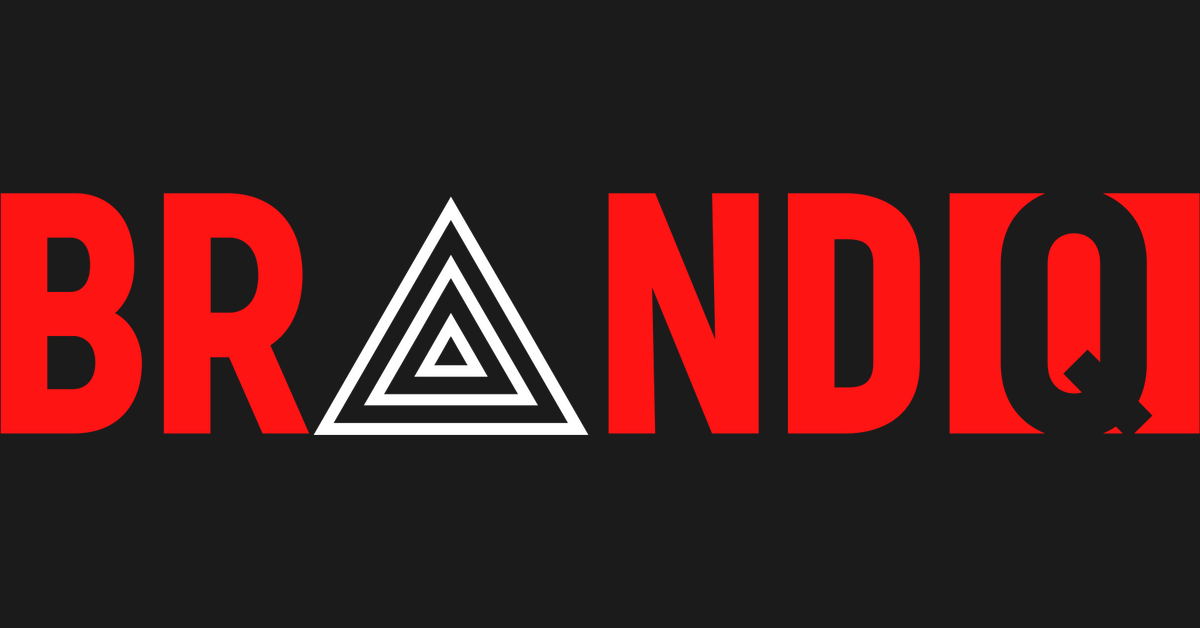 BrandQ logo